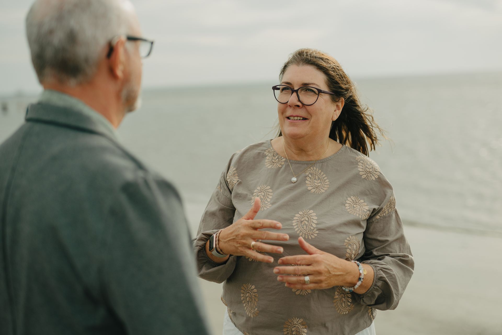 Claudia Hansen Lifecoach