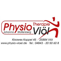 Physiotherapie Stoltenberg Vioel
